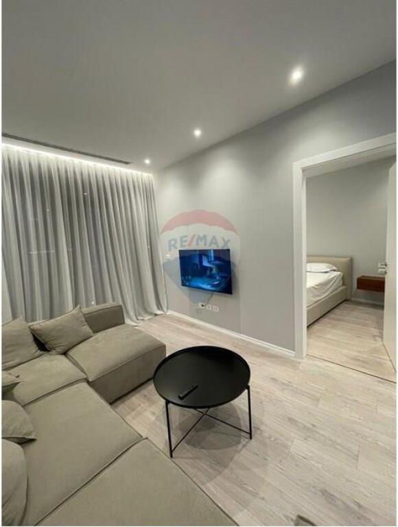 Appartamento 1+1 in affitto in via Kosovareve, Lake View