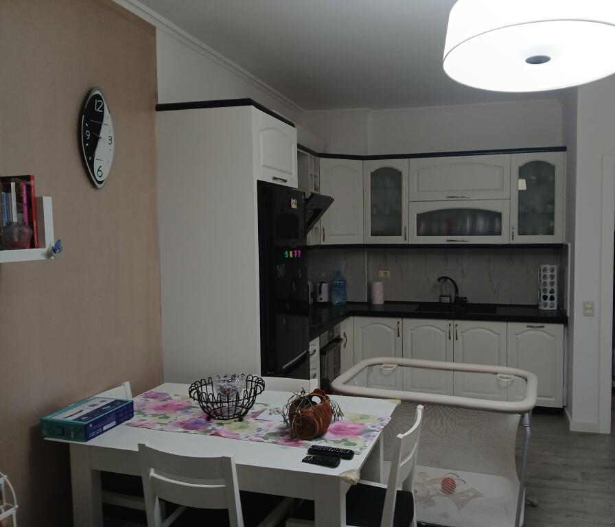 🏠 APPARTAMENTO 2+1 IN VENDITA 📍 Complesso della Pesca – Quartiere Pavarësia, Via Çajupi