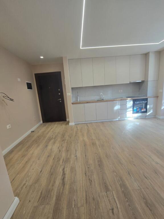 Apartment 2+1 Empty for Rent at Aviation Field. Price 600 Euro