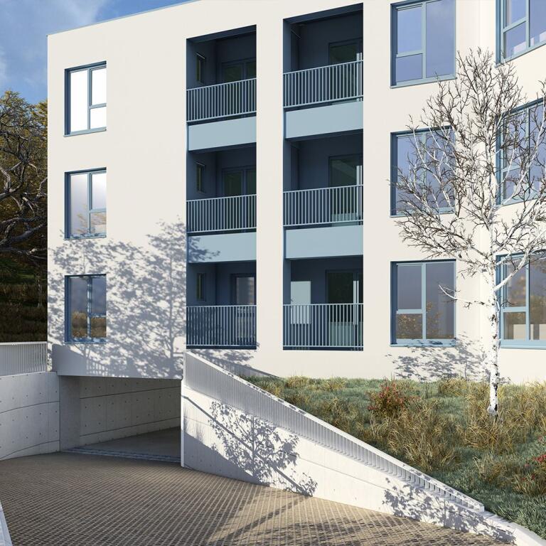 🏡 SHITET APARTAMENT 2+1+2 – REZIDENCA OXA 📍 Fresk, Rruga Dalip Topi