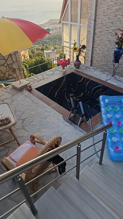 villa hotel in vendita a Palase