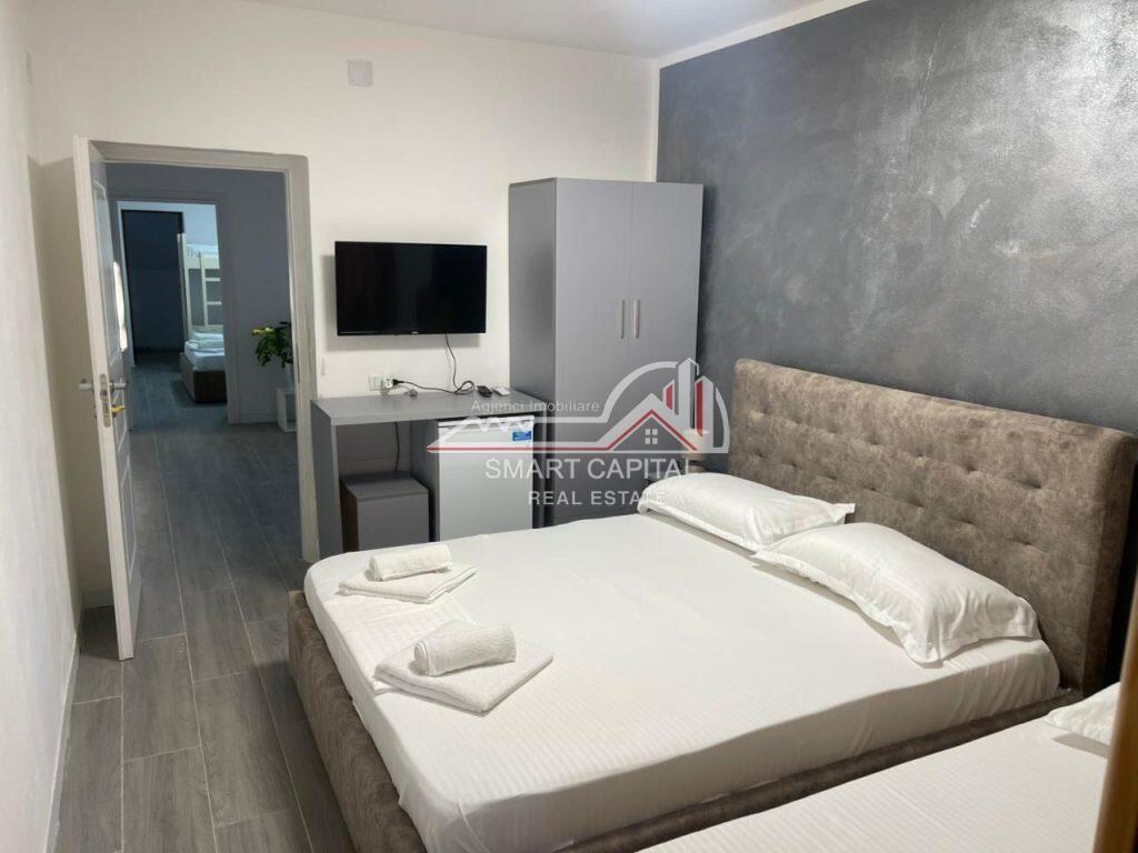JEPEN ME QIRA 6 DHOMA – RRUGA SAZANI,VLORE!!