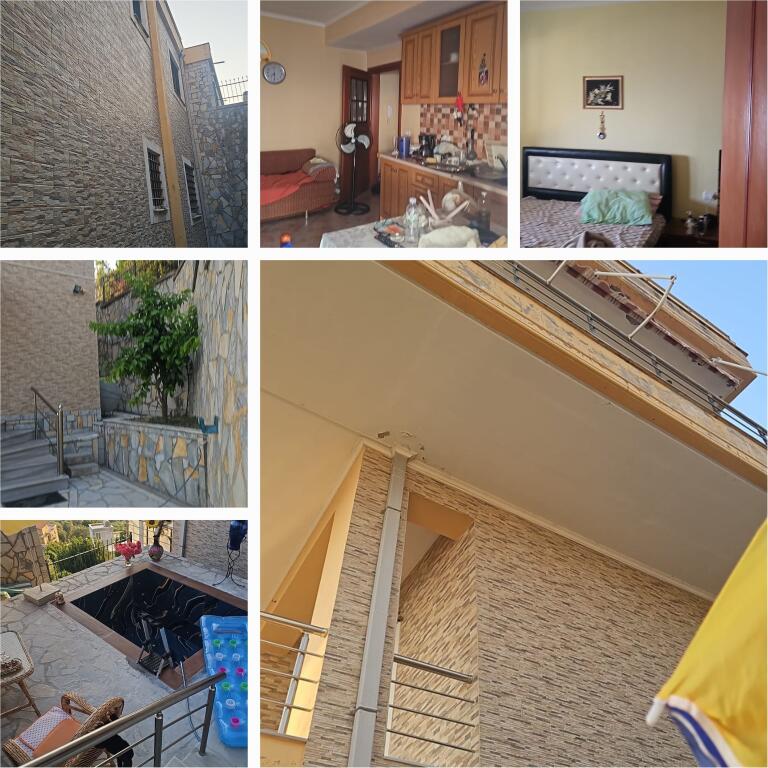 villa hotel in vendita a Palase