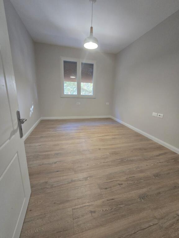 Apartment 2+1 Empty for Rent at Aviation Field. Price 600 Euro