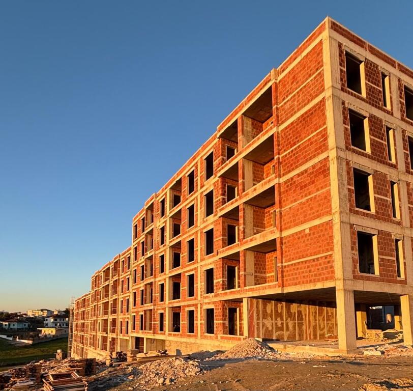 Apartament 2+1 Ne Shitje ne Paskuqan!
