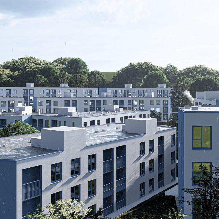 🏡 SHITET APARTAMENT 2+1+2 – REZIDENCA OXA 📍 Fresk, Rruga Dalip Topi