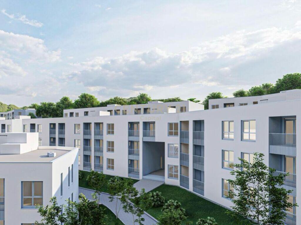 🏡 SHITET APARTAMENT 2+1+2 – REZIDENCA OXA 📍 Fresk, Rruga Dalip Topi