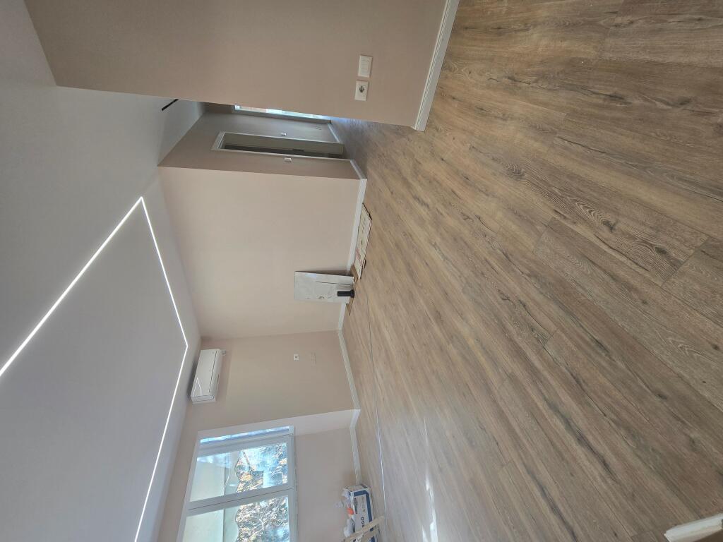 Apartment 2+1 Empty for Rent at Aviation Field. Price 600 Euro