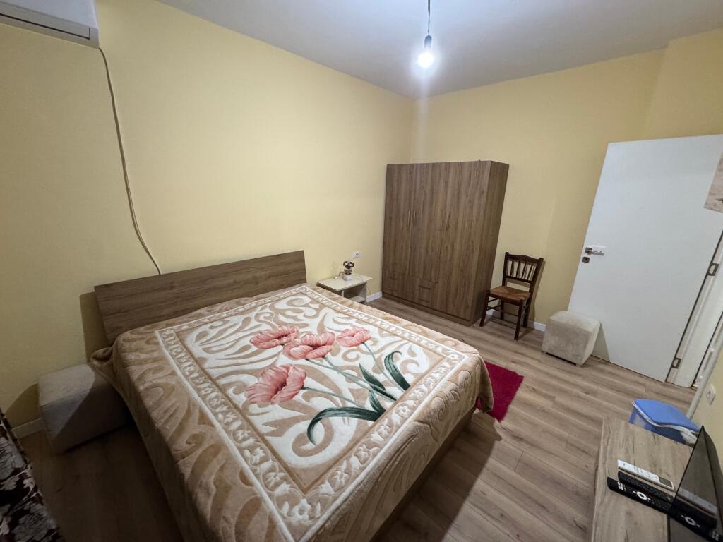 Affittasi appartamento 1+1 Fresku