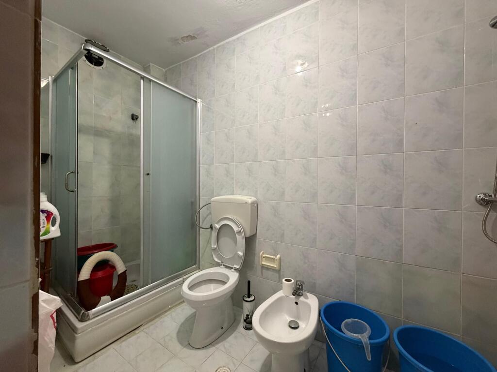 FOR SALE APARTMENT 2+1+2 NEAR BOULEVARD ZOGU 1