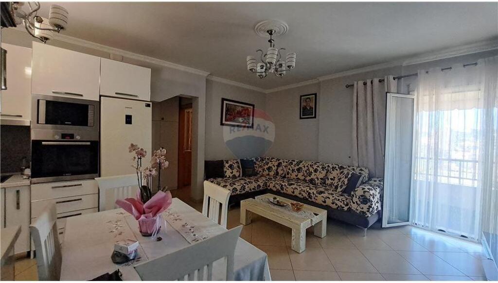 3+1+2 APARTMENT FOR SALE