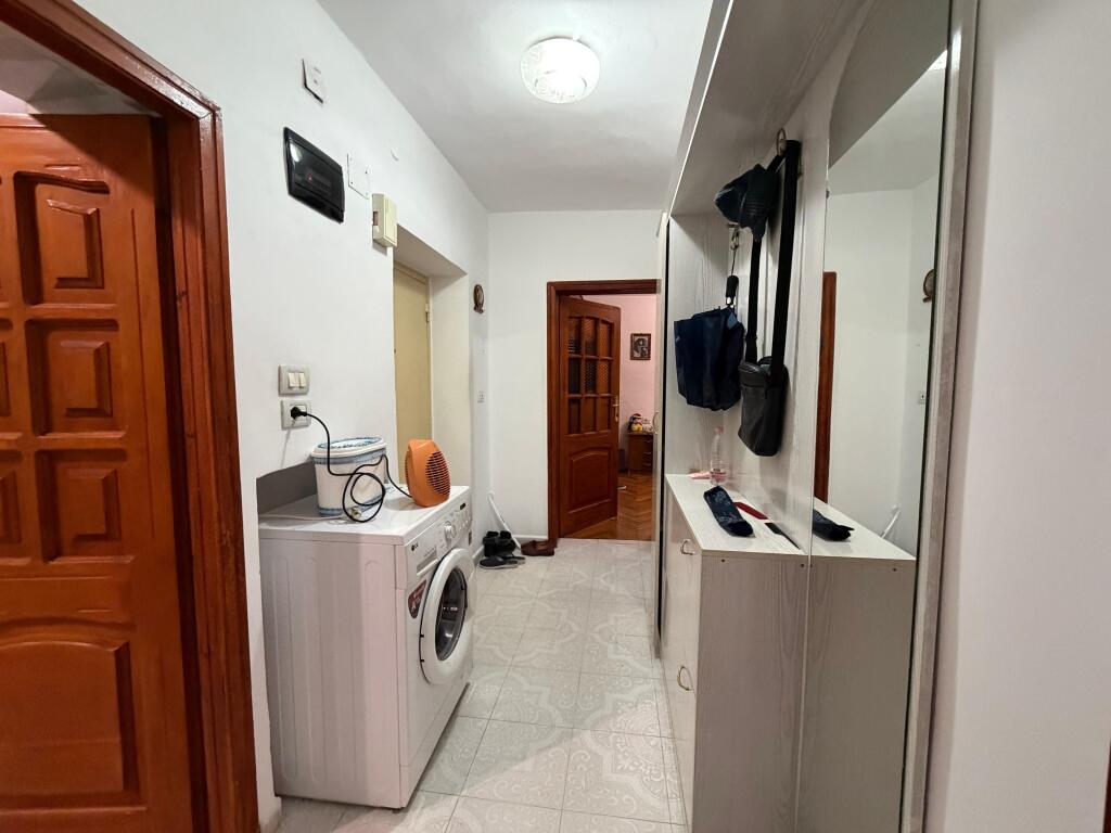 FOR SALE APARTMENT 2+1+2 NEAR BOULEVARD ZOGU 1