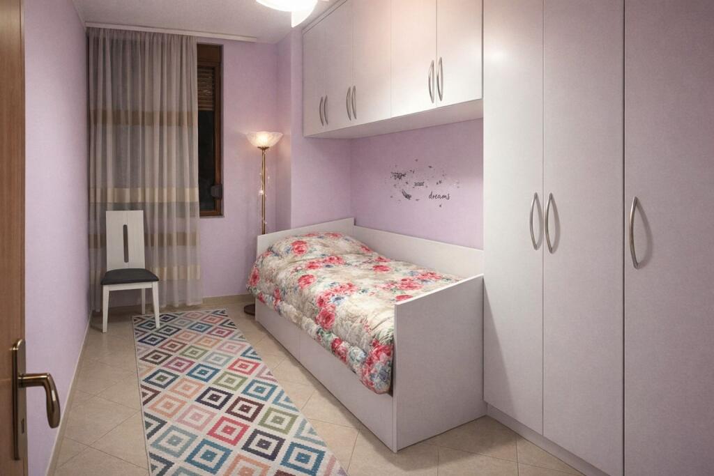 !!!!Appartamento 2+1 in affitto – Piazza Wilson!!!!