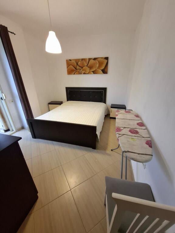 for rent 2+1 at shkembi i kavajes