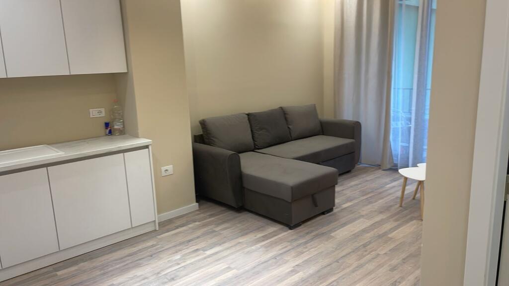 Appartamento 1+1, a 5 Maji