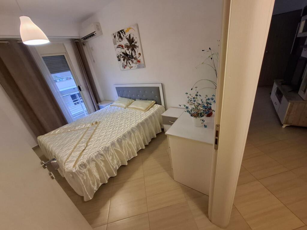 for rent 2+1 at shkembi i kavajes