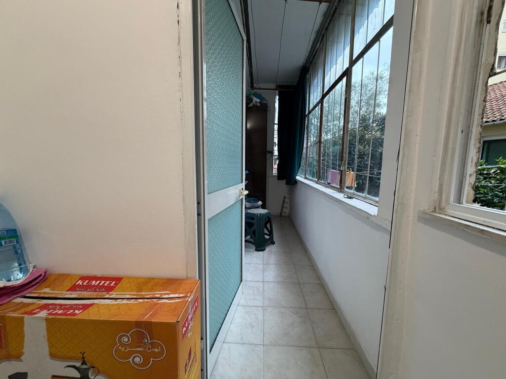 FOR SALE APARTMENT 2+1+2 NEAR BOULEVARD ZOGU 1