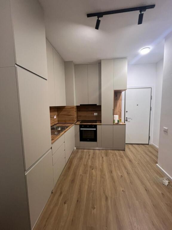 Affittasi appartamento 1+1 Residenza Kadiu in Ali Dem