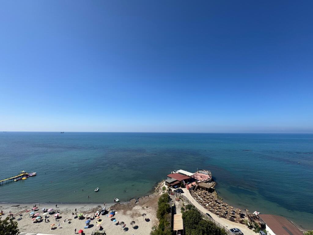 Appartamento in affitto 3+2+4 Vollga Durres