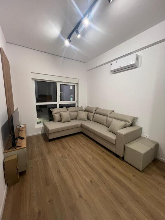 Affittasi appartamento 1+1 Residenza Kadiu in Ali Dem