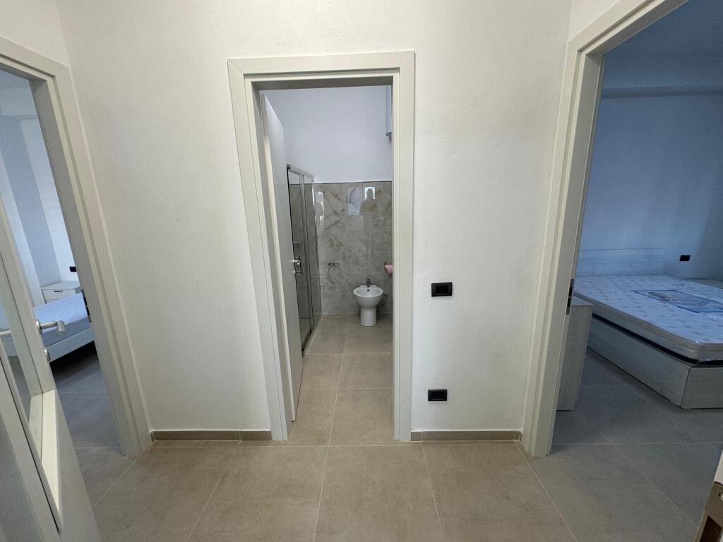 private house for rent 2+1 neighborhood 15 hospital durres