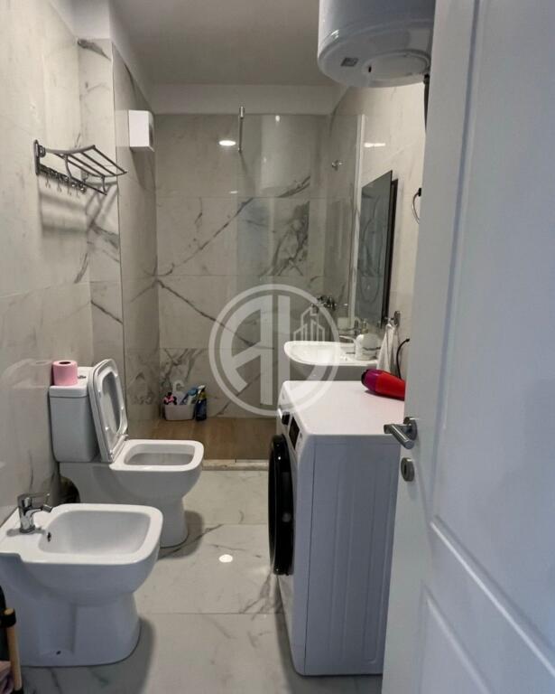 Apartment 1+1 for Rent – Fafa Complex Golem