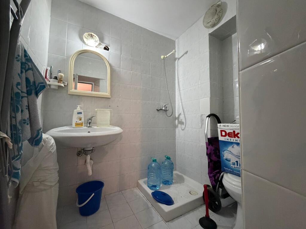 FOR SALE APARTMENT 2+1+2 NEAR BOULEVARD ZOGU 1