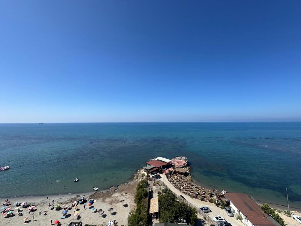 Appartamento in affitto 3+2+4 Vollga Durres
