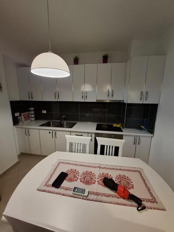 for rent 2+1 at shkembi i kavajes