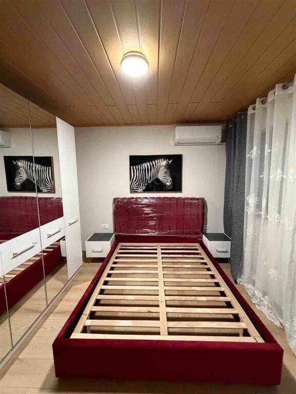 Apartament 1+1 me qira – Përballë Delijorgjit!!!