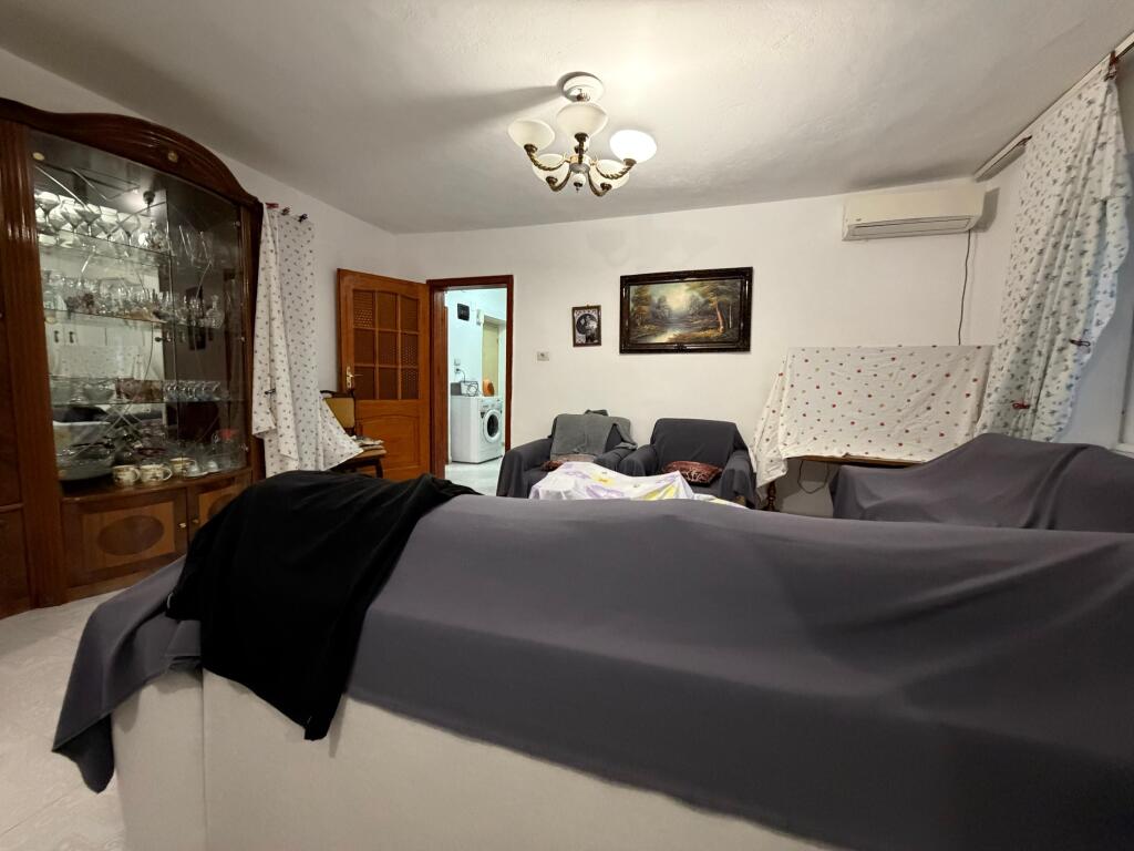 FOR SALE APARTMENT 2+1+2 NEAR BOULEVARD ZOGU 1