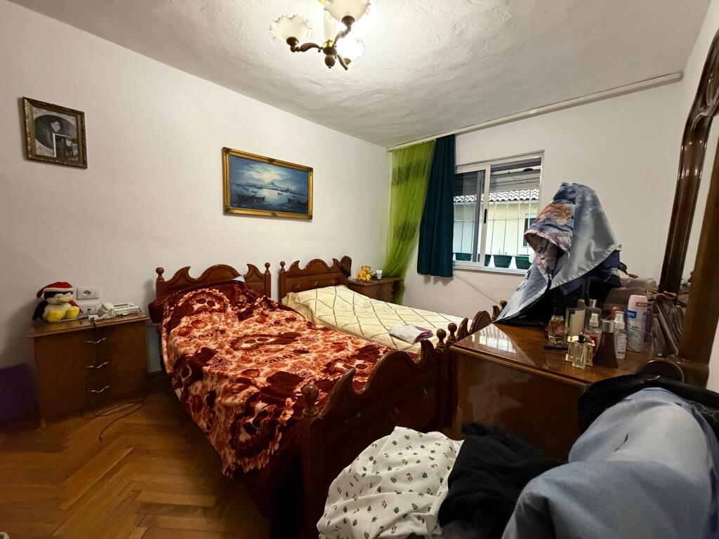 FOR SALE APARTMENT 2+1+2 NEAR BOULEVARD ZOGU 1
