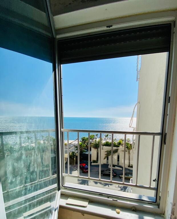 Appartamento in affitto 2+1+2 con vista fantastica sul mare a Vollga Durres