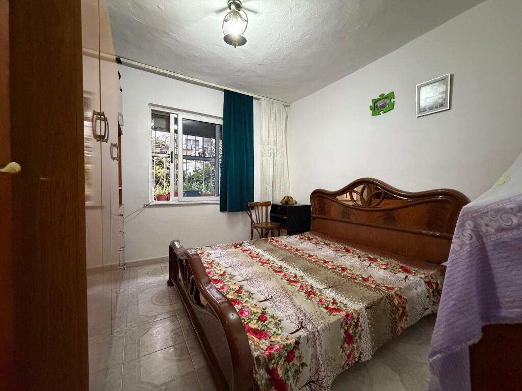FOR SALE APARTMENT 2+1+2 NEAR BOULEVARD ZOGU 1
