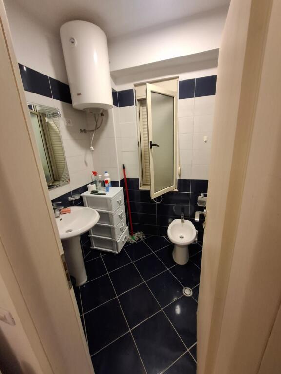 for rent 2+1 at shkembi i kavajes
