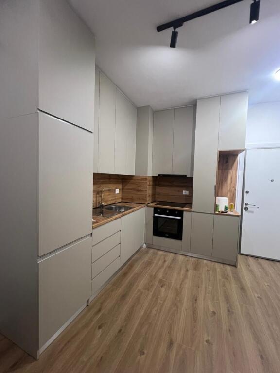 Affittasi appartamento 1+1 Residenza Kadiu in Ali Dem