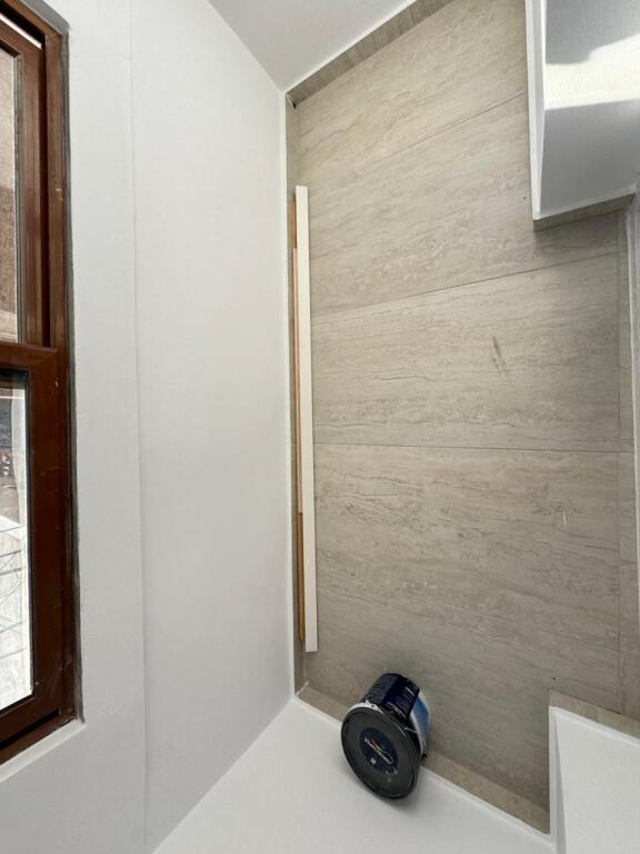 For sale Ap 1+1 + Storage 📌Kongresi i Lushnjes St (21 Dhjetori- behind Hotel Mondial and Police Station Nr 2) 4th floor - existing 5-storey building! Area 59 m net! South-west view! Super luxury works! Price 140”000 euro