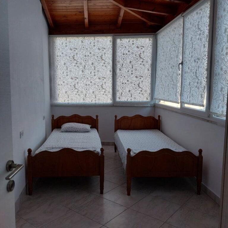 2+1 apartment for rent in Fresk near Albi Pastry Shop