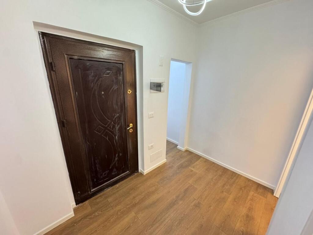 For sale Ap 1+1 + Storage 📌Kongresi i Lushnjes St (21 Dhjetori- behind Hotel Mondial and Police Station Nr 2) 4th floor - existing 5-storey building! Area 59 m net! South-west view! Super luxury works! Price 140”000 euro