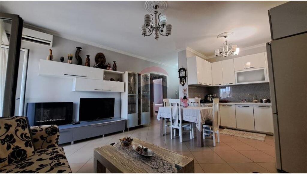 3+1+2 APARTMENT FOR SALE