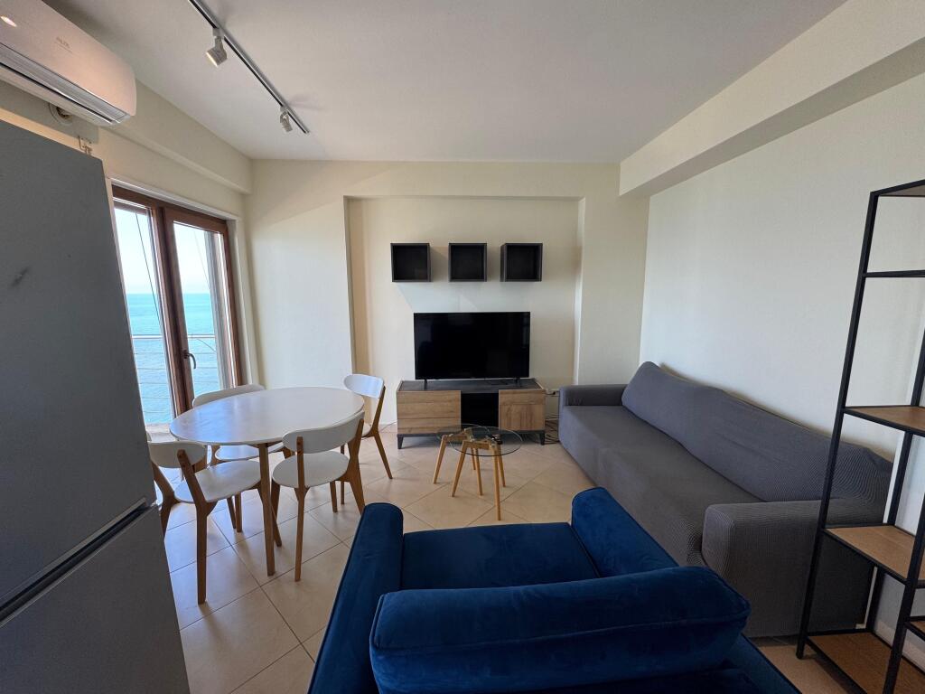 Appartamento in affitto 3+2+4 Vollga Durres