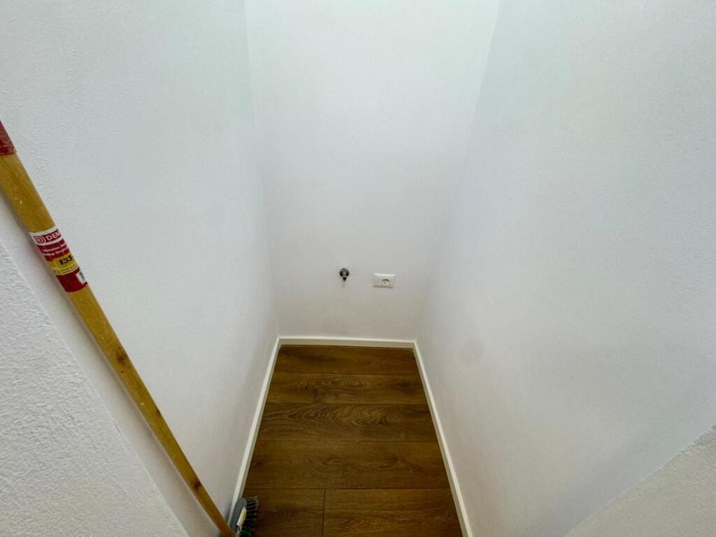 For sale Ap 1+1 + Storage 📌Kongresi i Lushnjes St (21 Dhjetori- behind Hotel Mondial and Police Station Nr 2) 4th floor - existing 5-storey building! Area 59 m net! South-west view! Super luxury works! Price 140”000 euro