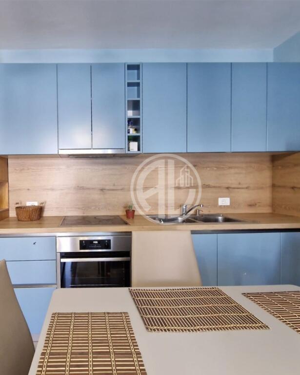 Apartment 1+1 for Rent – Fafa Complex Golem