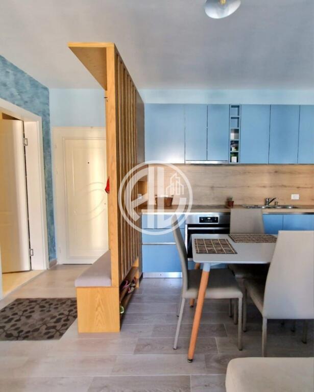Apartment 1+1 for Rent – Fafa Complex Golem