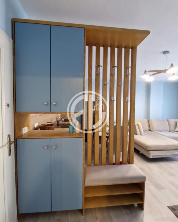 Apartment 1+1 for Rent – Fafa Complex Golem