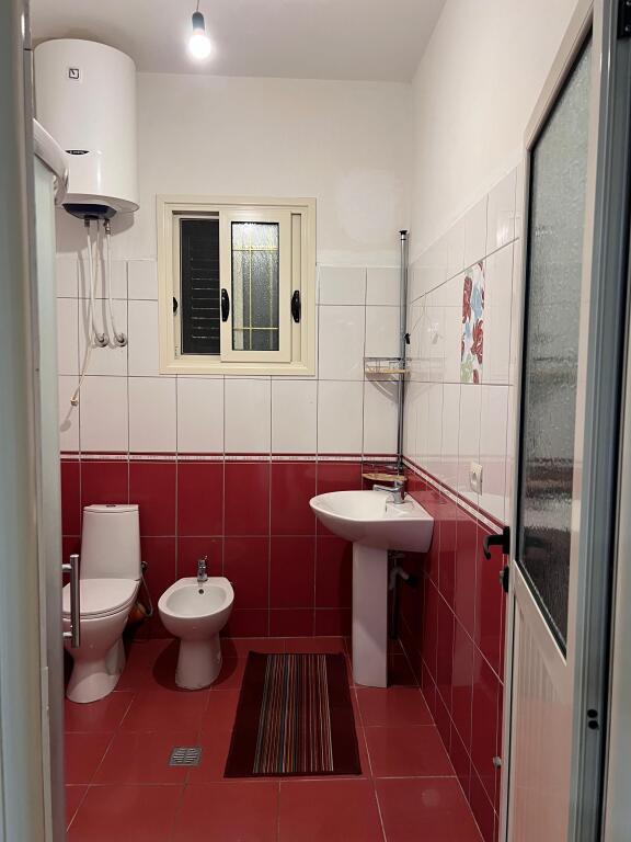 PRIVATE HOUSE FOR RENT IN VLORE!!