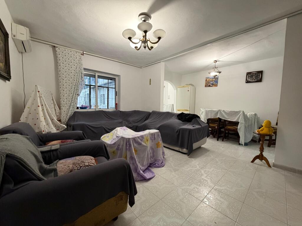 FOR SALE APARTMENT 2+1+2 NEAR BOULEVARD ZOGU 1