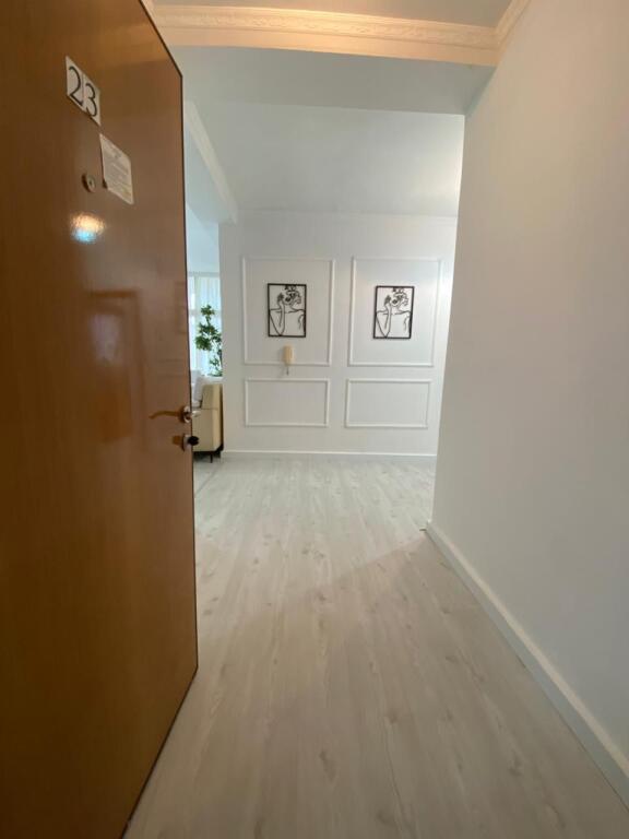 Apartment 2+1 for rent in the center of Durres, near the Polyclinic