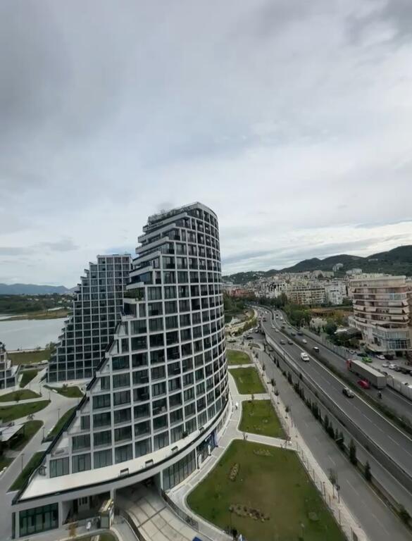 📢 SHITET APARTAMENT LUKSOZ 2+1+2