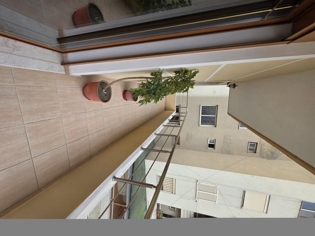 Apartment 150m² for sale in three-story villa